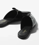 Chanel 2024/25 Métiers d’art Mules - Image 3